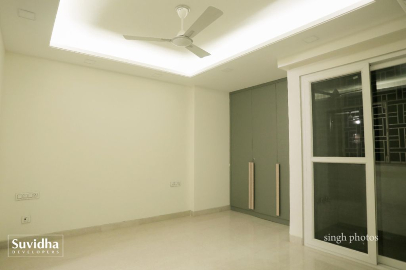 3 BHK Builder Floor for Sale in Lajpat Nagar III, Lajpat Nagar, Delhi (1800 Sq.ft.)