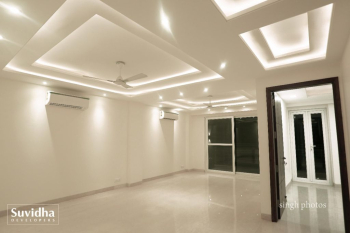 3 BHK Builder Floor for Sale in Lajpat Nagar III, Lajpat Nagar, Delhi (1800 Sq.ft.)