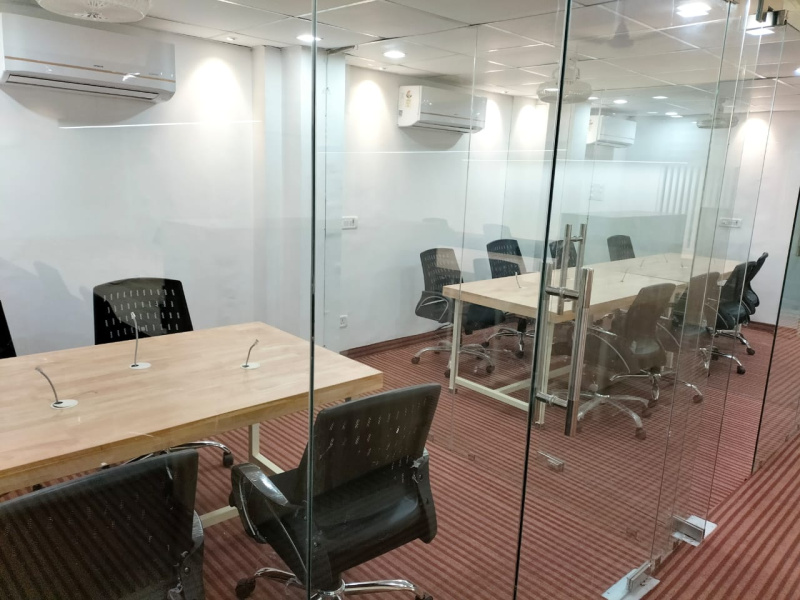 4500 Sq.ft. Office Space for Rent in Ring Road Lajpat Nagar III, Lajpat Nagar, Delhi