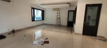3 BHK Builder Floor for Sale in Block C, Hauz Khas, Delhi (232 Sq. Yards)