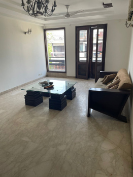 4 BHK Builder Floor for Sale in Block J, Saket, Delhi (2200 Sq.ft.)
