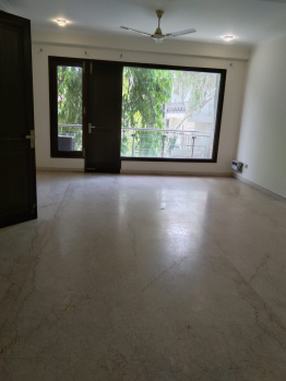 3 BHK Builder Floor for Sale in South Extension II, South Extension, Delhi (315 Sq. Yards)
