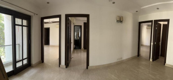 4 BHK Builder Floor for Sale in Block S, Greater Kailash I, Delhi (300 Sq. Yards)