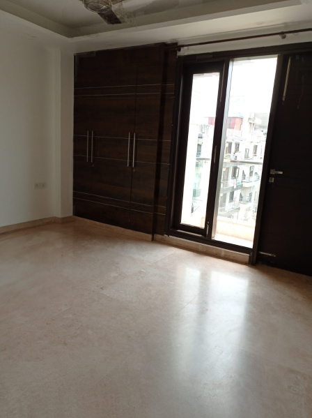 3 BHK Builder Floor for Sale in New Friends Colony, Delhi (500 Sq. Yards)