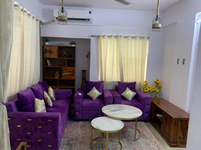 3 BHK Flats & Apartments for Sale in Block A Lajpat Nagar III, Lajpat Nagar, Delhi (200 Sq. Yards)