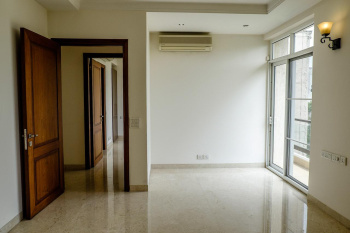 4 BHK Flats & Apartments for Sale in South Extension II, South Extension, Delhi (374 Sq. Yards)