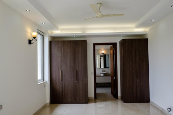 3 BHK Flats & Apartments for Sale in South Extension II, South Extension, Delhi (315 Sq. Yards)