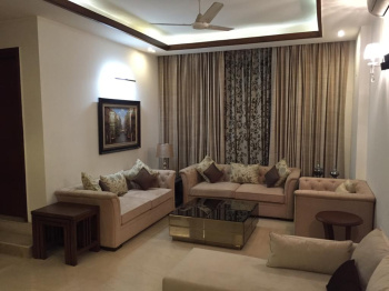 4 BHK Flats & Apartments for Sale in Block M, Greater Kailash II, Delhi (650 Sq. Yards)