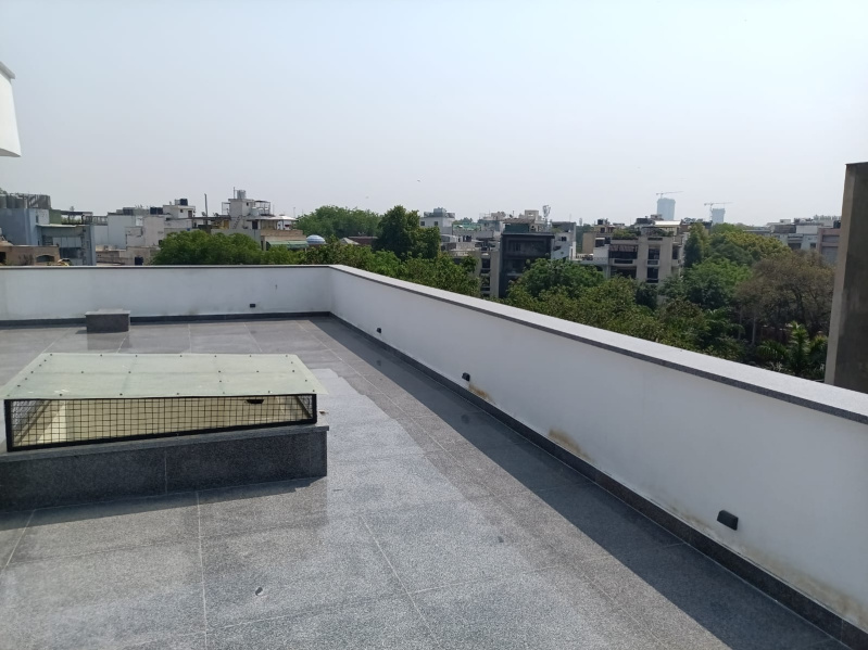 4 BHK Builder Floor for Sale in Block K, Chittaranjan Park, Delhi (320 Sq. Yards)