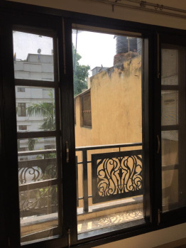 3 BHK Builder Floor for Sale in Block E, Greater Kailash I, Delhi (300 Sq. Yards)