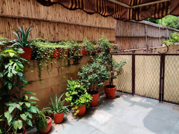 4 BHK Builder Floor for Sale in Greater Kailash Enclave I, Greater Kailash, Delhi (500 Sq. Yards)