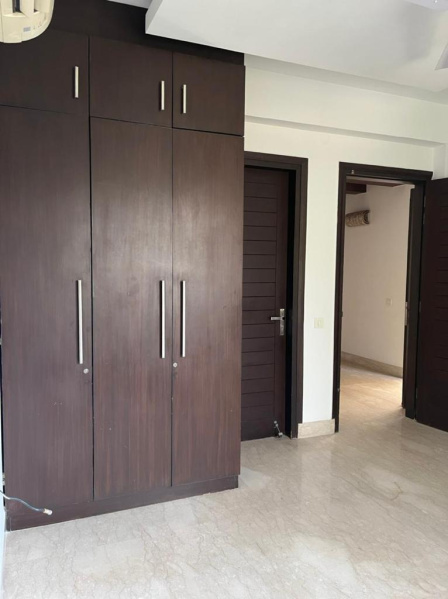 4 BHK Builder Floor for Sale in Block S, Greater Kailash II, Delhi (310 Sq. Yards)