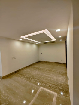 4 BHK Builder Floor for Sale in Block W, Greater Kailash I, Delhi (500 Sq.ft.)