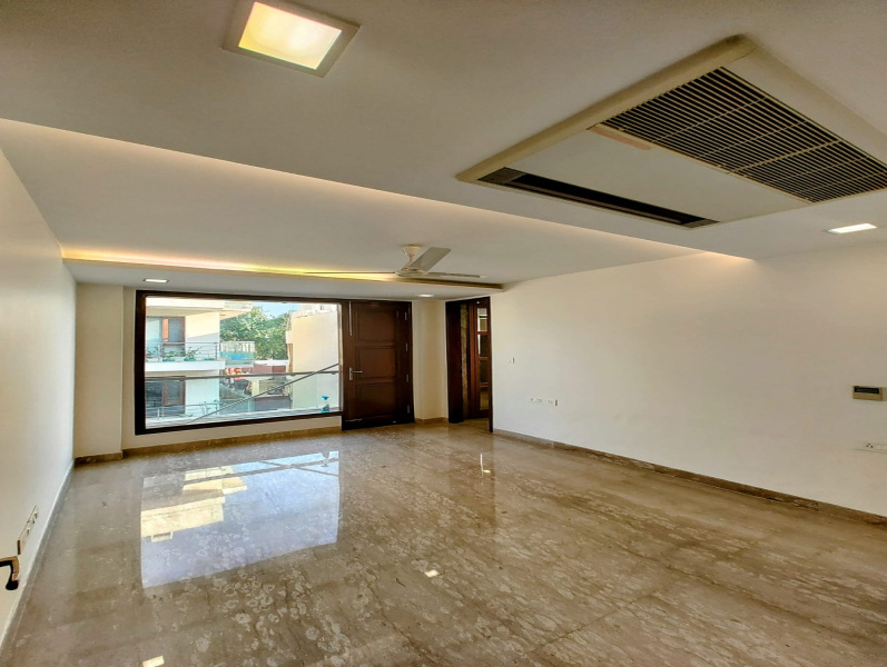 3 BHK Builder Floor For Sale In Block A, Defence Colony, Delhi (272 Sq. Yards)