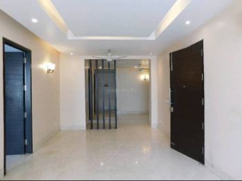 4 BHK Flats & Apartments for Sale in Panchsheel Enclave, Delhi (400 Sq. Yards)