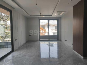 3 BHK Flats & Apartments for Sale in Block A, Defence Colony, Delhi (278 Sq. Yards)
