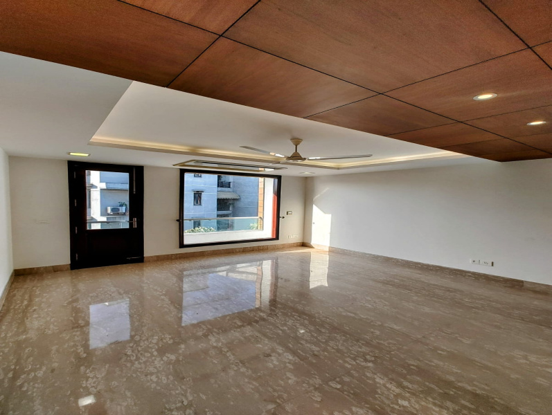 3 BHK Builder Floor for Sale in Block A, Defence Colony, Delhi (217 Sq. Yards)