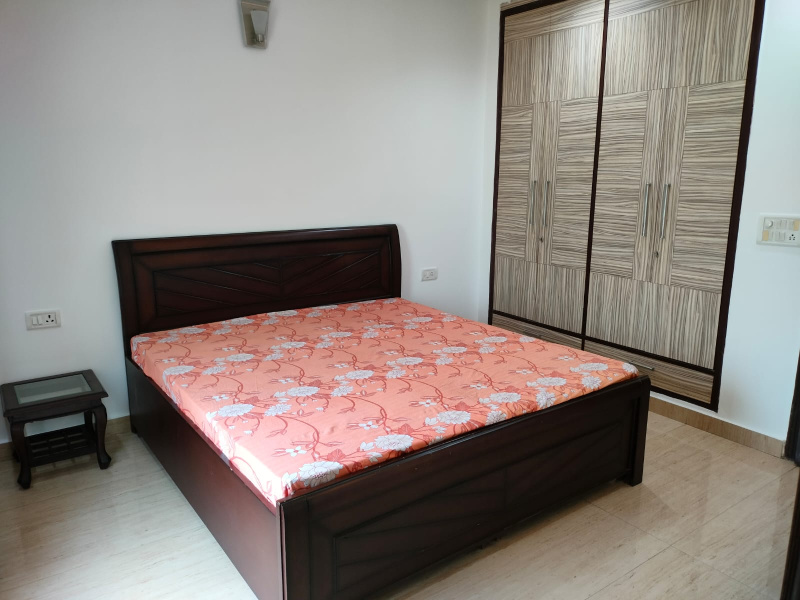 3 BHK Builder Floor for Sale in Block D, Gulmohar Park, Delhi (300 Sq. Yards)