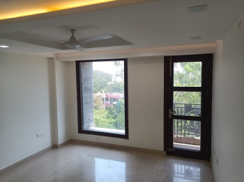 3 BHK Builder Floor for Sale in Block M, Greater Kailash I, Delhi (500 Sq. Yards)