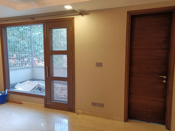 4 BHK Builder Floor for Sale in Block M, Greater Kailash I, Delhi (400 Sq. Yards)