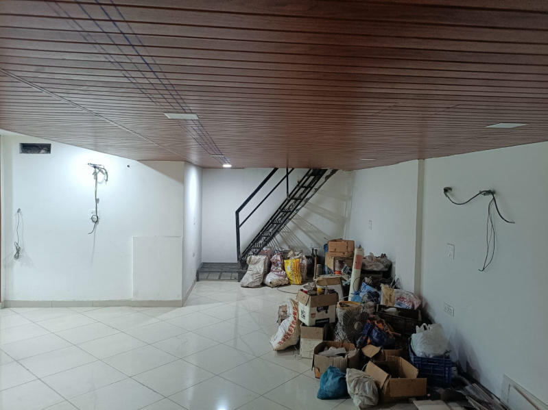 3 BHK Builder Floor for Sale in Block E, Greater Kailash II, Delhi (250 Sq. Yards)
