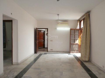 SECOND FLOOR WITH TERRACE BOTH ON SALE @2.50CR