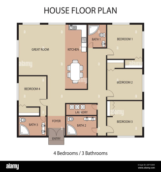 SECOND FLOOR BOTH ON SALE @7CR