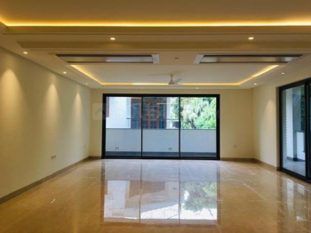 3 BHK Builder Floor for Sale in Delhi (217 Sq. Yards)