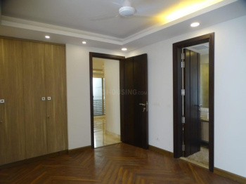 3 BHK Builder Floor for Sale in Block E, Greater Kailash I, Delhi (208 Sq. Yards)