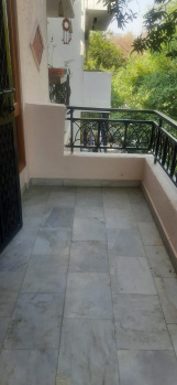 SECOND FLOOR WITH TERRACE BOTH ON SALE @5CR
