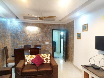 4 BHK Builder Floor for Rent in Block W, Greater Kailash I, Delhi (500 Sq. Yards)