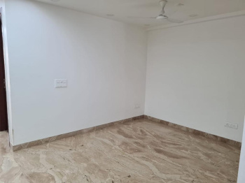 3 BHK Builder Floor for Rent in Block E, Greater Kailash I, Delhi (208 Sq. Yards)