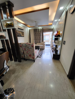 4 BHK Builder Floor for Rent in Block S, Greater Kailash II, Delhi (300 Sq. Yards)