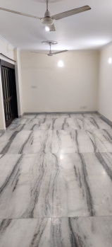 3 BHK Builder Floor for Rent in Block S, Greater Kailash I, Delhi (300 Sq. Yards)