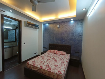 3 BHK Builder Floor for Rent in Greater Kailash Enclave I, Greater Kailash, Delhi (500 Sq. Yards)