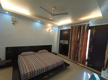 4 BHK Builder Floor for Rent in Block C, Greater Kailash I, Delhi (300 Sq. Yards)