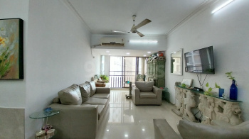 Flats & Apartments for Sale in Andheri West, Mumbai (1185 Sq.ft.)