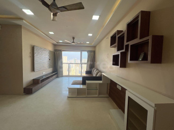 Flats & Apartments for Sale in Andheri West, Mumbai (1100 Sq.ft.)