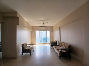 3 BHK Flats & Apartments for Sale in Andheri West, Mumbai (1550 Sq.ft.)