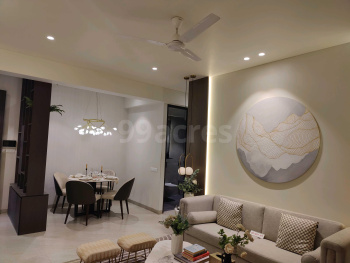 Flats & Apartments for Sale in Shastri Nagar, Mumbai (1094 Sq.ft.)