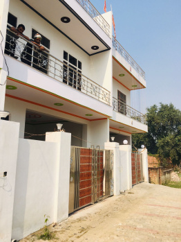 Gatet society ramnagar varanasi near mugalsarai station our mugalsarai new tahshil ke pass residential plot