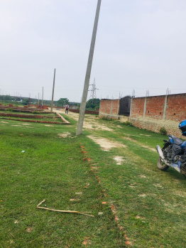 Property for sale in Babatpur, Varanasi