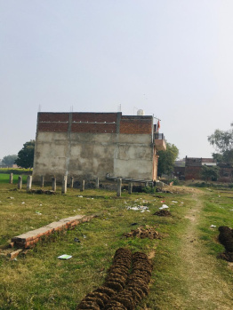 Property for sale in Babatpur, Varanasi