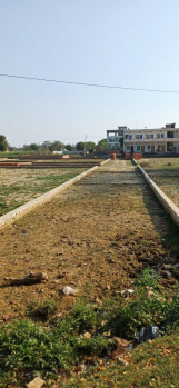 Varanasi airport highway harahua panchkoshi marg near residential plot develop colony