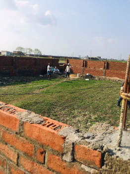 Varanasi ramnagar bypass near gatet society develop turant ragistry turant kbja
