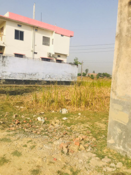 1242 Sq.ft. Residential Plot for Sale in Ramnagar, Varanasi