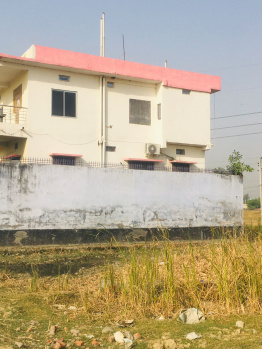 1144 Sq.ft. Residential Plot for Sale in Ramnagar, Varanasi