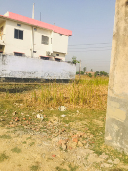 1178 Sq.ft. Residential Plot for Sale in Ramnagar, Varanasi