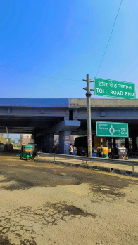 Ashiana kashi dream city gatet society develop nh2 highway ramnagar varanari