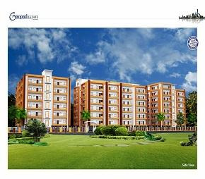 Varanasi ramnagar to padav highwaye ramada hotal near residentail plot available